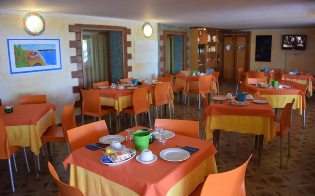 Hotel Cristina