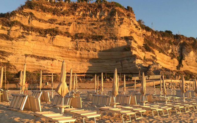 Tui Blue Tropea – Baia di Riaci Resort