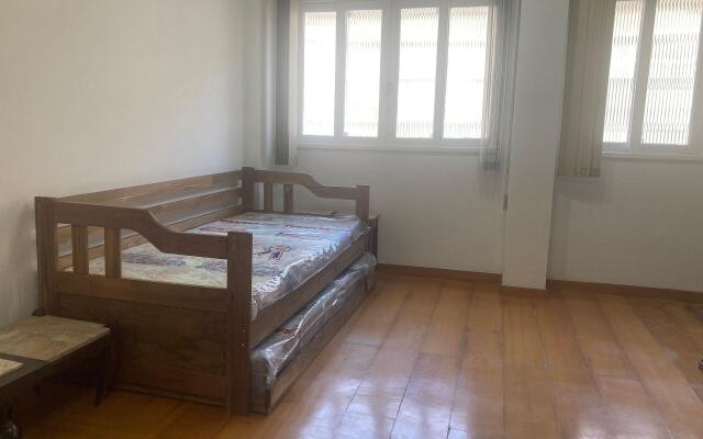 Apartamento no Hotel Quitandinha 40