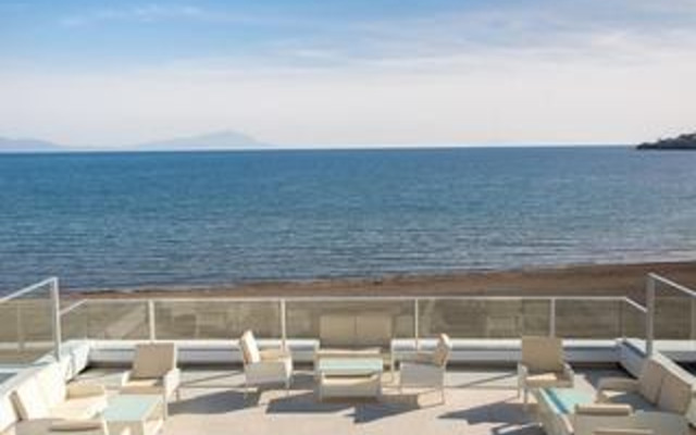 Lebedos Princess Hotel - All Inclusive