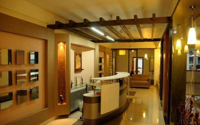 Hotel Surbhi