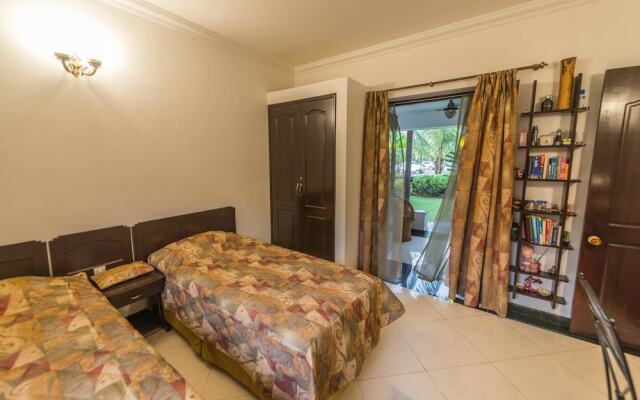 V Resorts Arpora Goa