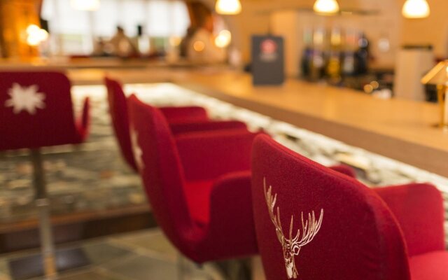 Mountain Plaza Hotel