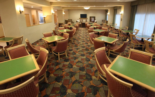 Holiday Inn Express Hotel & Suites Cd. Juarez - Las Misiones by IHG