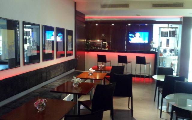 Don Boutique Hotel Montevideo
