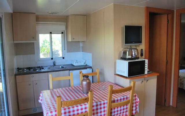 Camping El Maset
