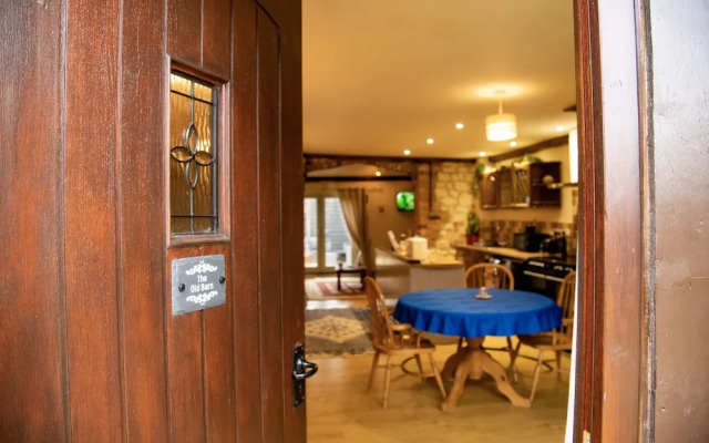 Norfolk Accommodation - mYminiBreak