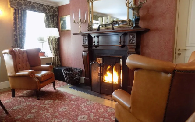 Highlands Hotel