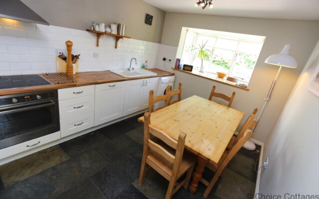 Croyde Lookout 3 Bedrooms
