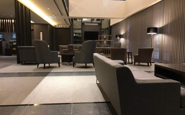 Welina Hotel Premier Nakanoshima EAST
