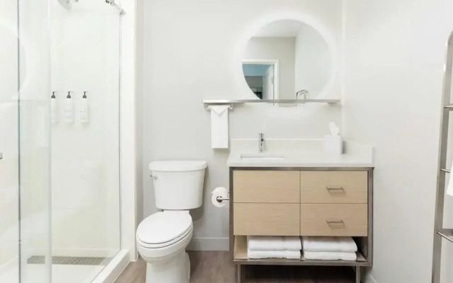 Towneplace Suites By Marriott Monrovia