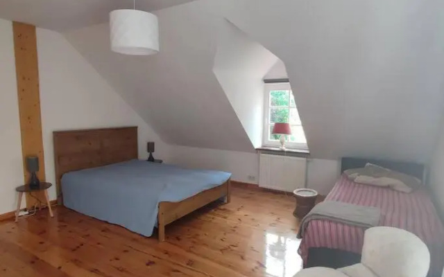 Apartament Urocze miejsce