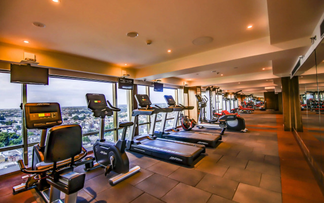 Radisson Blu Gorakhpur