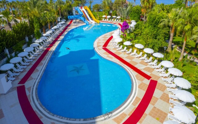 Hotel Stella Beach - All Inclusive