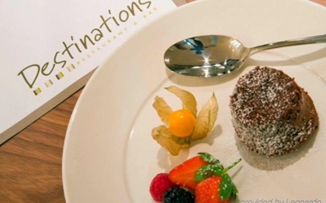 Holiday Inn Stevenage by IHG