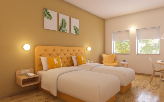 Bloom Hotel Whitefield