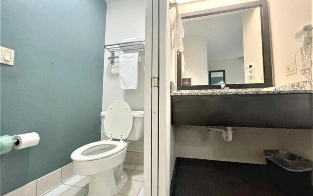 Spark by Hilton Augusta