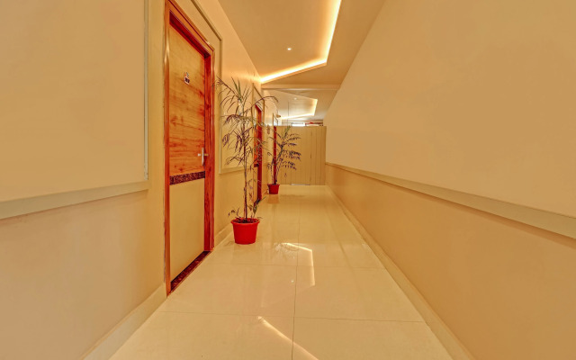 Treebo Rainbow Grand