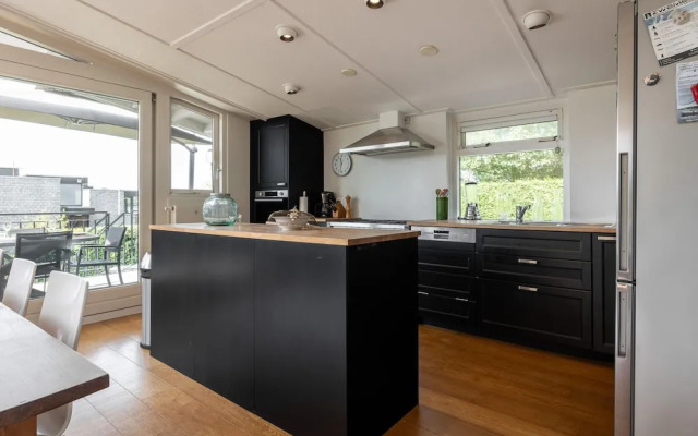 Holiday Home Near Veerse Meer With Terrace