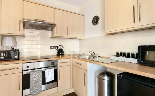 Granville Apartments