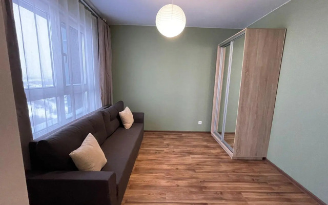 Yousinn (Юсинн) на улице Ясный Берег 35