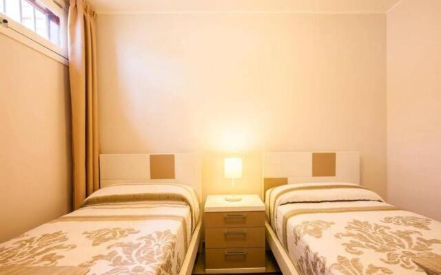 1 Bedroom Apartment for 4 people in Tenerife