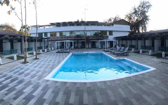 My Place Hotel ,Bagan