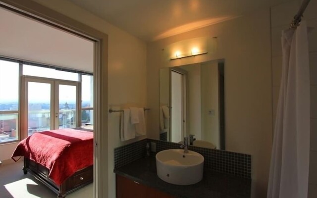 The Juliet by Victoria Royal Vacations