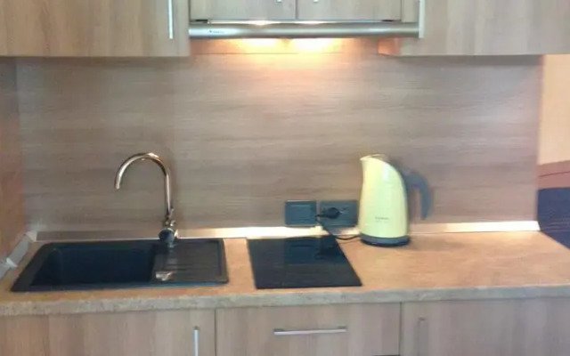 Apartment Ausra