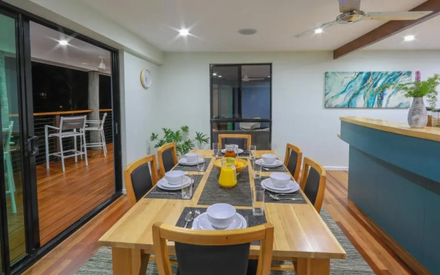 Airlie Guest House
