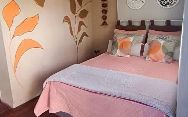 Pousada Vida Simples