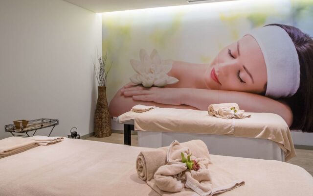 Melia Ria Hotel & Spa