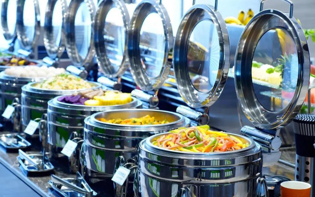 Hampton by Hilton Beihai Station