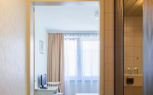 Hotel Herzog Friedrich