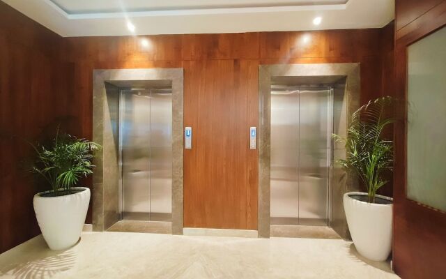 Mariton Hotel