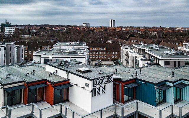 DOCK INN Hostel Warnemünde