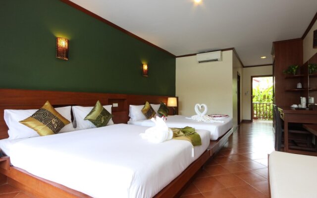 FX Resort Khao Lak