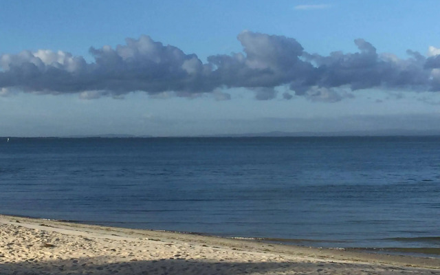 Bribie Waterways Motel