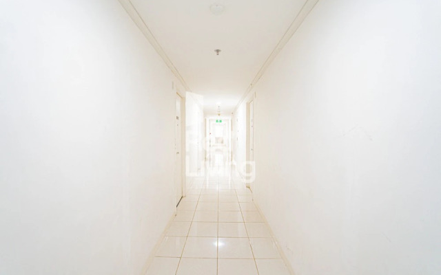 RedLiving Apartemen Kalibata City - Homy Jasen Tower Jasmine