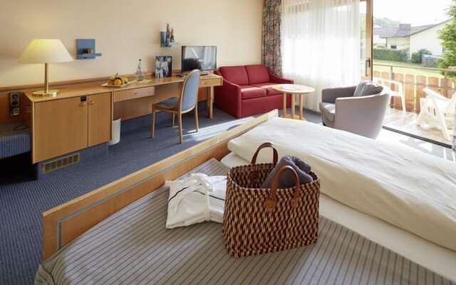 NaturKulturHotel Stumpf