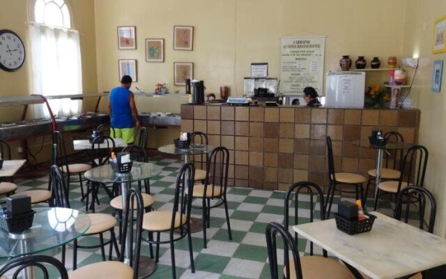Hotel Central Recife