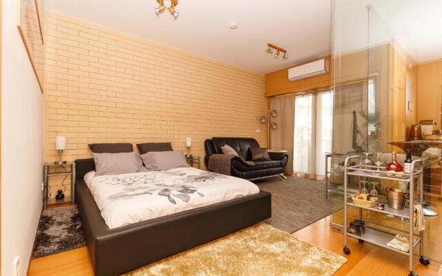 Studio Apartment Porto Gaia (Arrabida)