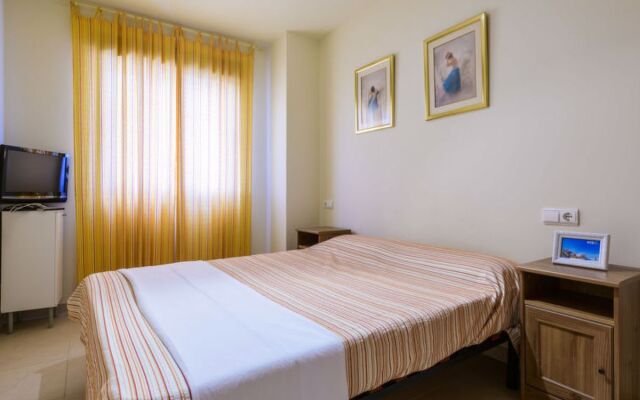 Villa Mondrian Oropesa del Mar