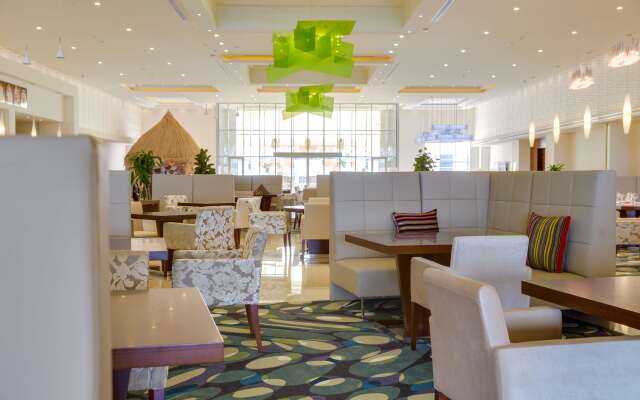 Radisson Blu Resort, Jizan