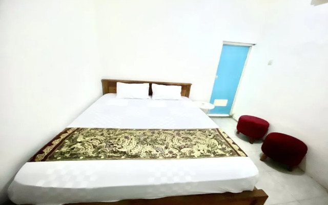 Hotel O Vera Guesthouse