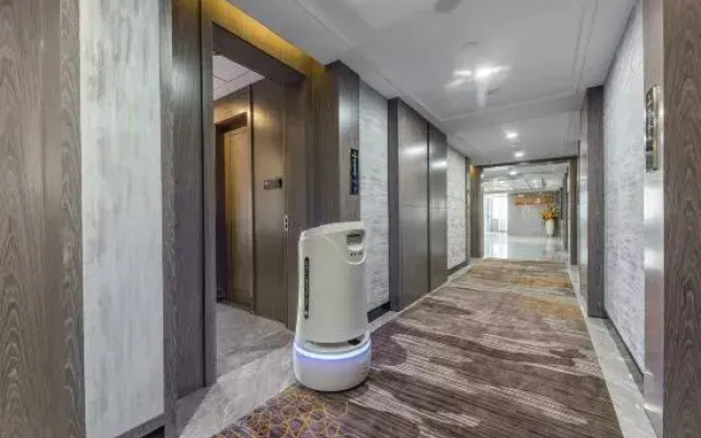 Meile Hotel