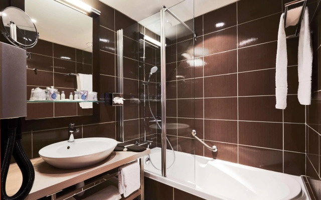 Ibis Styles Dijon Nord Valmy