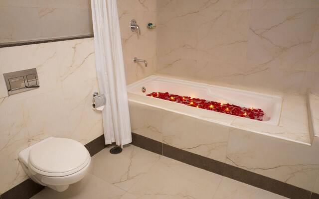 Poppys Hotel Madurai
