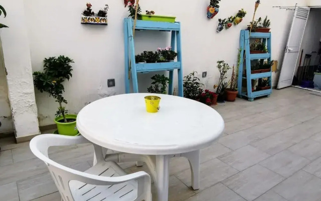 Vicel Host Family accomodation