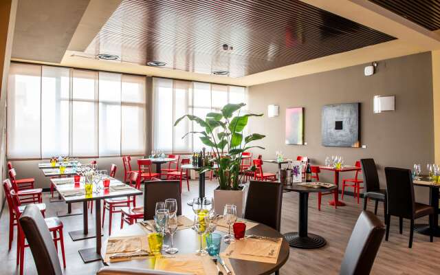 Muraless Art Hotel, WorldHotels Crafted